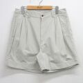 ドッカーズ ショートパンツ ベージュ W33 | 古着