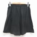 ラッセル 90s ショートパンツ ブラック W32 | 古着
