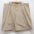 ラルフローレン 90s ショートチノパンツ TYLER ベージュ W38 | 古着