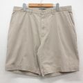 ラルフローレン 90s ショートチノパンツ PROSPECT ベージュ W37 | 古着