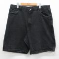 ラングラー ショートパンツ ブラック W39 | 古着