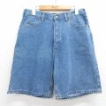 SMITHS ショートパンツ デッドストック ネイビー W30 | 古着