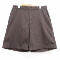 レッドキャップ 00s ショートワークパンツ ブラウン W36 | 古着