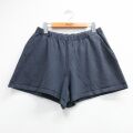 パタゴニア ショートパンツ ワンポイントロゴ グレー W35 | 古着