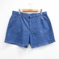 70s ショートパンツ ネイビー W34 | 古着