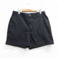 W35★古着 マックレガー ショート パンツ ショーツ メンズ 90年代 90s ブラック 26jun12