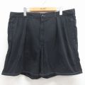 ラルフローレン 90s ショートパンツ ブラック 実寸W37 | 古着