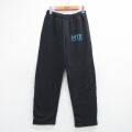 W28★古着 スウェット パンツ メンズ 90年代 90s MTK USA製 黒 26apr14