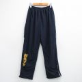 ミリタリーナイロンパンツ 内側メッシュ ネイビー W28 | 古着