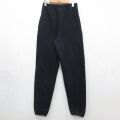 TULTEX 90s スウェットパンツ ブラック 実寸W31 | 古着