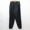 チャンピオン 00s ナイロンパンツ ワンポイントロゴ ブラック 実寸W30 | 古着
