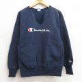 チャンピオン×スウェット