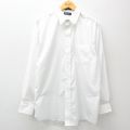 ピューリタン 00s 長袖シャツ ホワイト XL | 古着
