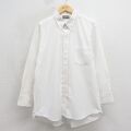 90s 長袖シャツ XL | 古着
