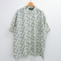 半袖シャツ ホワイト XL | 古着