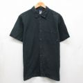 パタゴニア 半袖シャツ グリーン M | 古着