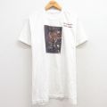 90s 半袖Tシャツ NASCAR ホワイト L | 古着