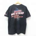 スピードウェイ 半袖Tシャツ ブラック XL | 古着