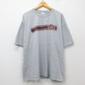 00s 半袖Tシャツ THE GARAGE グレー XL | 古着