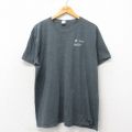 半袖Tシャツ BMW ミニ グレー XL | 古着