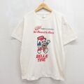 00s 半袖Tシャツ デトロイトウィングス ホワイト XL | 古着