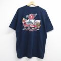 00s 半袖Tシャツ コロラド メンズXL相当 | 古着