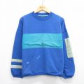 00s 長袖スウェット PCH ブルー XL | 古着