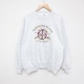 ジャージーズ 90s 長袖スウェット トレジャーアイランド グレー XL | 古着