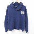 ラルフローレン×スウェット