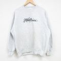 ジャージーズ 90s 長袖スウェット セントルイス グレー L | 古着