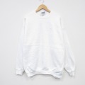 リー 00s 長袖スウェット Summit ホワイト XL | 古着