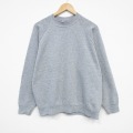 フルーツオブザルーム 00s 長袖スウェット グレー XL | 古着