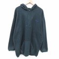 Timber Line 00s 長袖パーカー 濃緑 XL | 古着