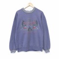ジャージーズ 90s 長袖スウェット コロラド パープル L | 古着