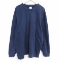 ギャップ 長袖スウェット ネイビー XL | 古着
