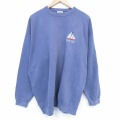 ケープコッド 00s 長袖スウェット ネイビー XL | 古着