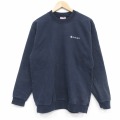00s 長袖スウェット RIVIAN ブラック M | 古着
