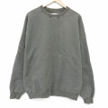 ラッセル 00s 長袖スウェット カーキ XL | 古着