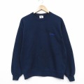 ジャージーズ 90s 長袖スウェット カントリー ネイビー M | 古着