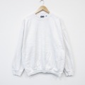 ギャップ 90s 長袖スウェット ホワイト XL | 古着