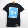半袖Tシャツ ワールドプロレスリング クリスチャン バイタルエレメント ブラック S | 古着