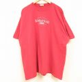 半袖Tシャツ サバンナ レッド XL | 古着