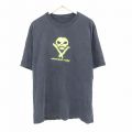 ブードゥーライド 半袖Tシャツ ブラック XL | 古着
