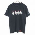 半袖Tシャツ アイス ブラック M | 古着