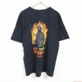 半袖Tシャツ FDIC ネイビー XL | 古着