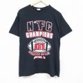 半袖Tシャツ NFC ブラック XL | 古着