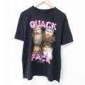 半袖Tシャツ テレビ ブラック L | 古着