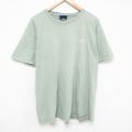 半袖Tシャツ グリーン XL | 古着