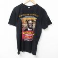 半袖Tシャツ FARRAKHAN ブラック XL | 古着