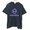 半袖Tシャツ ダークマター ブラック L | 古着